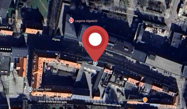 Roskilde by