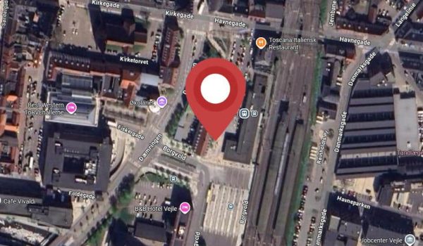 Vejle-Byside